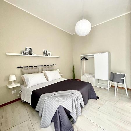 Grey Apartment Caiazzo المظهر الخارجي الصورة