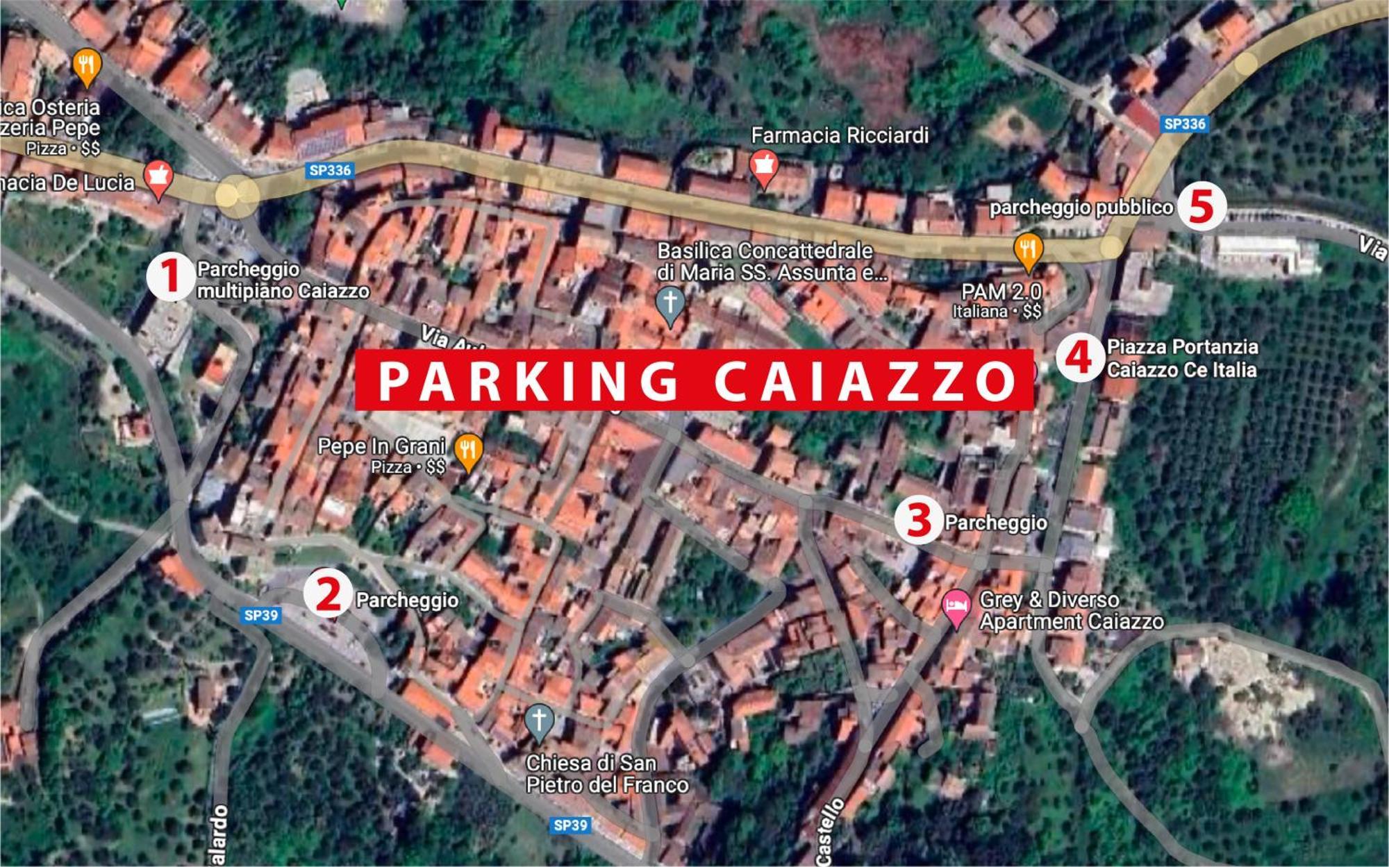 Grey Apartment Caiazzo المظهر الخارجي الصورة